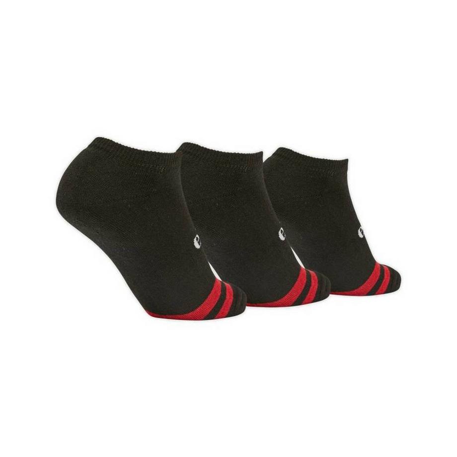 Ellesse  Socken  3er Pack-MELNA TRAINER LINER 