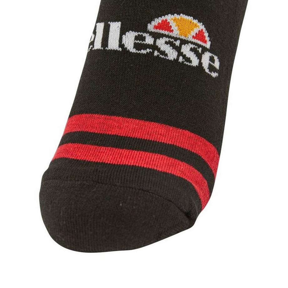 Ellesse  Socken  3er Pack-MELNA TRAINER LINER 