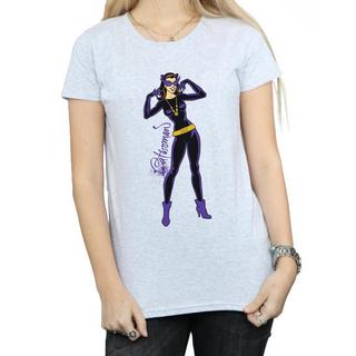 DC COMICS  Tshirt 