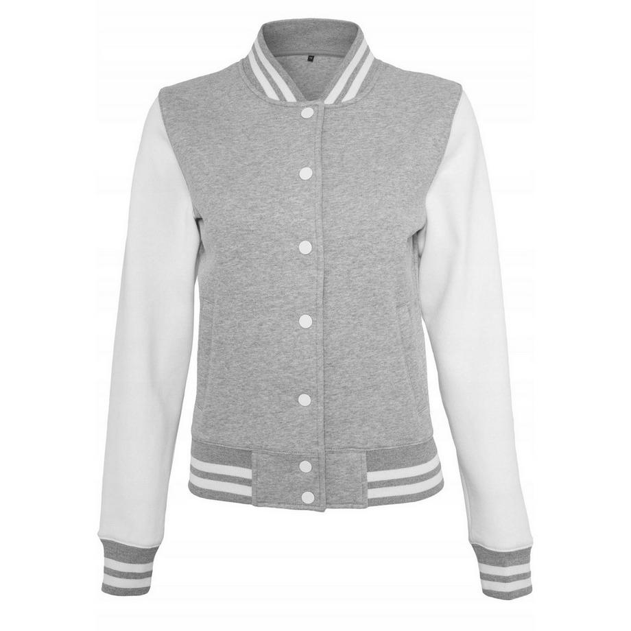 Varsityjacke (uscollegestil)