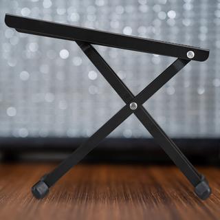 B2X Chitarra poggiapiedi  