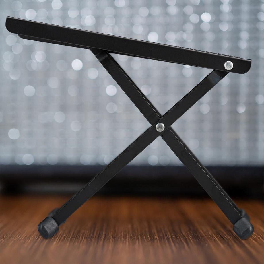 B2X Guitare repose-pieds  