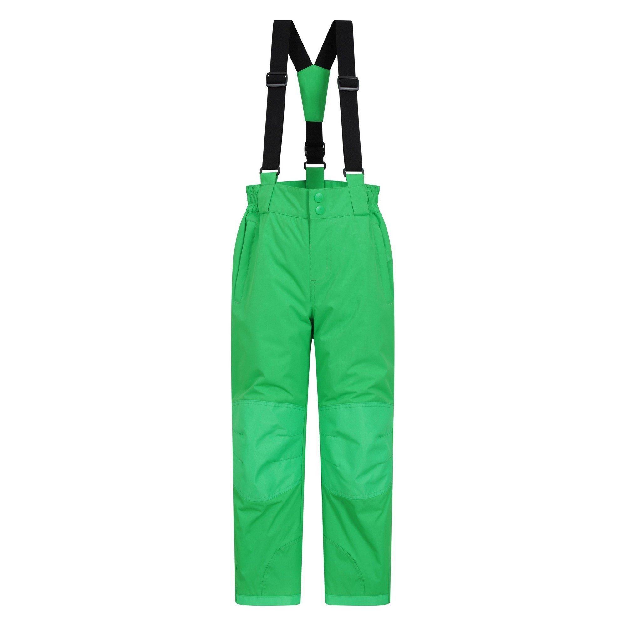 Mountain Warehouse Orbit Skihose Mit 4-Wege-Stretch Für Herren