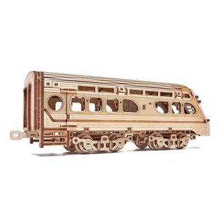 Wood Trick  Bausatz Atlantic Express-Zug (636Teile) 