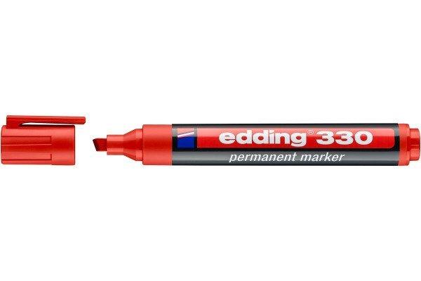 Edding EDDING Permanent Marker 330 1-5mm  