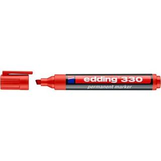 Edding EDDING Permanent Marker 330 1-5mm  