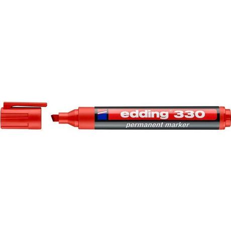 Edding EDDING Permanent Marker 330 1-5mm  