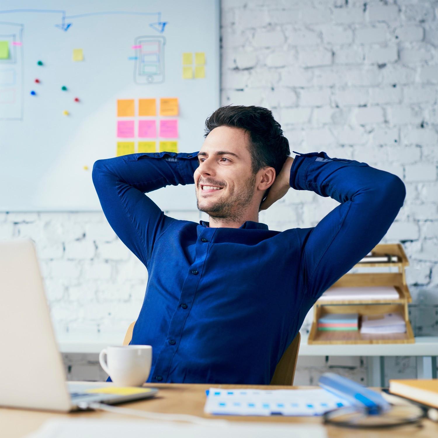 B2X Boîte aux lettres en bambou  