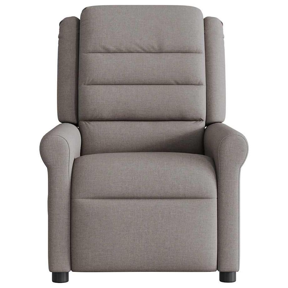 VidaXL Relaxsessel gewebe  