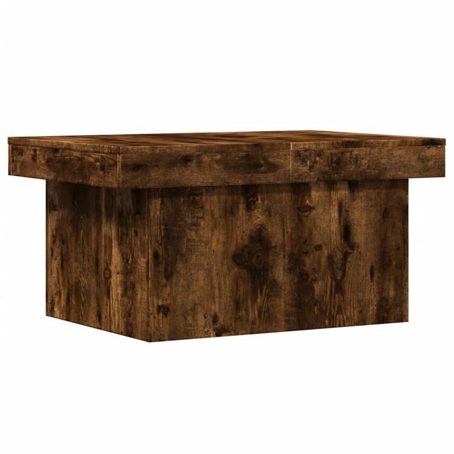 Table basse bois d'ingénierie