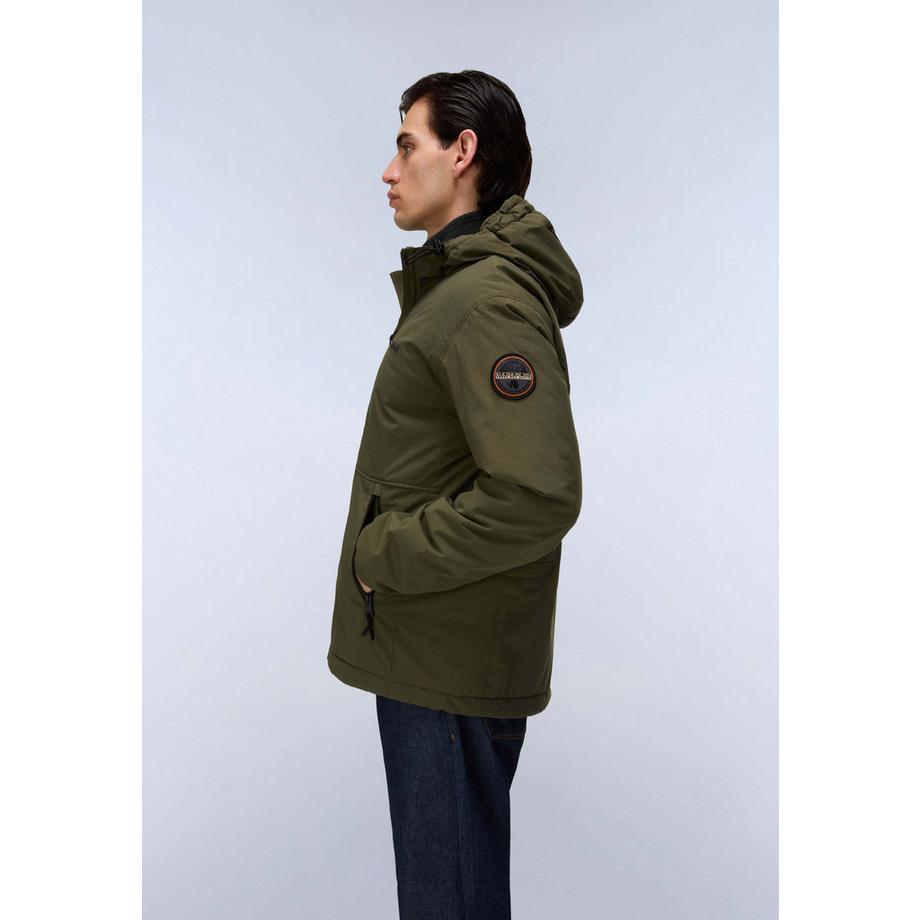 NAPAPIJRI A-Tundra Wint 1 Winterjacke  