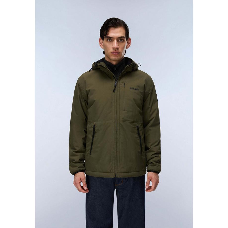 Winterjacke A-TUNDRA WINT 1