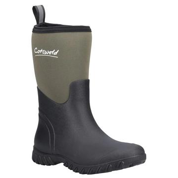 Gummistiefel Ashmead, Neopren