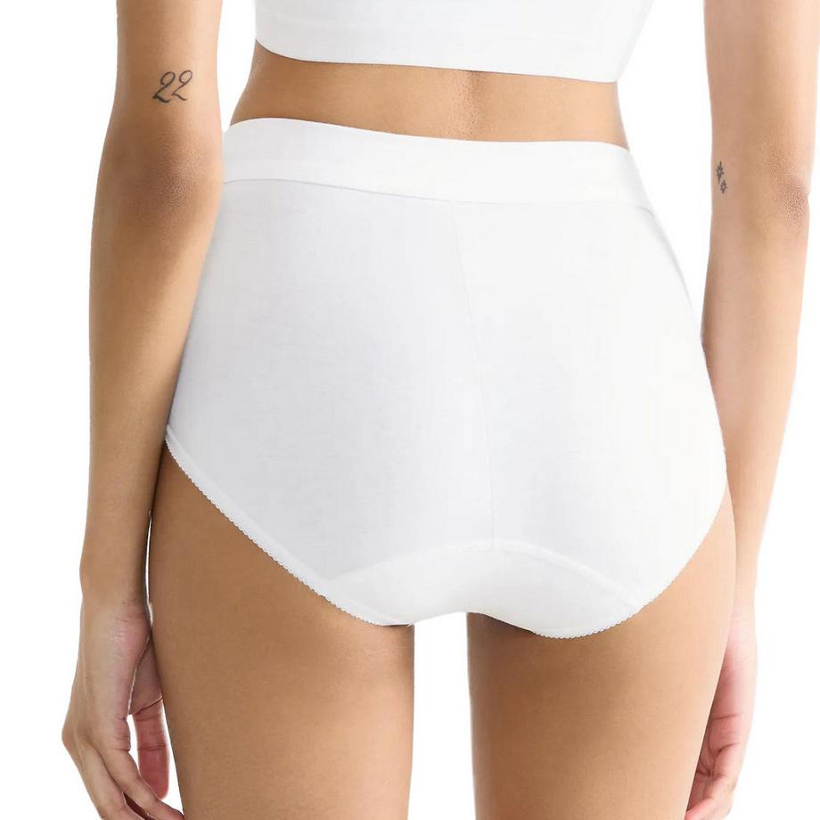 sloggi Double Comfort T slip maxi confezione da 3  