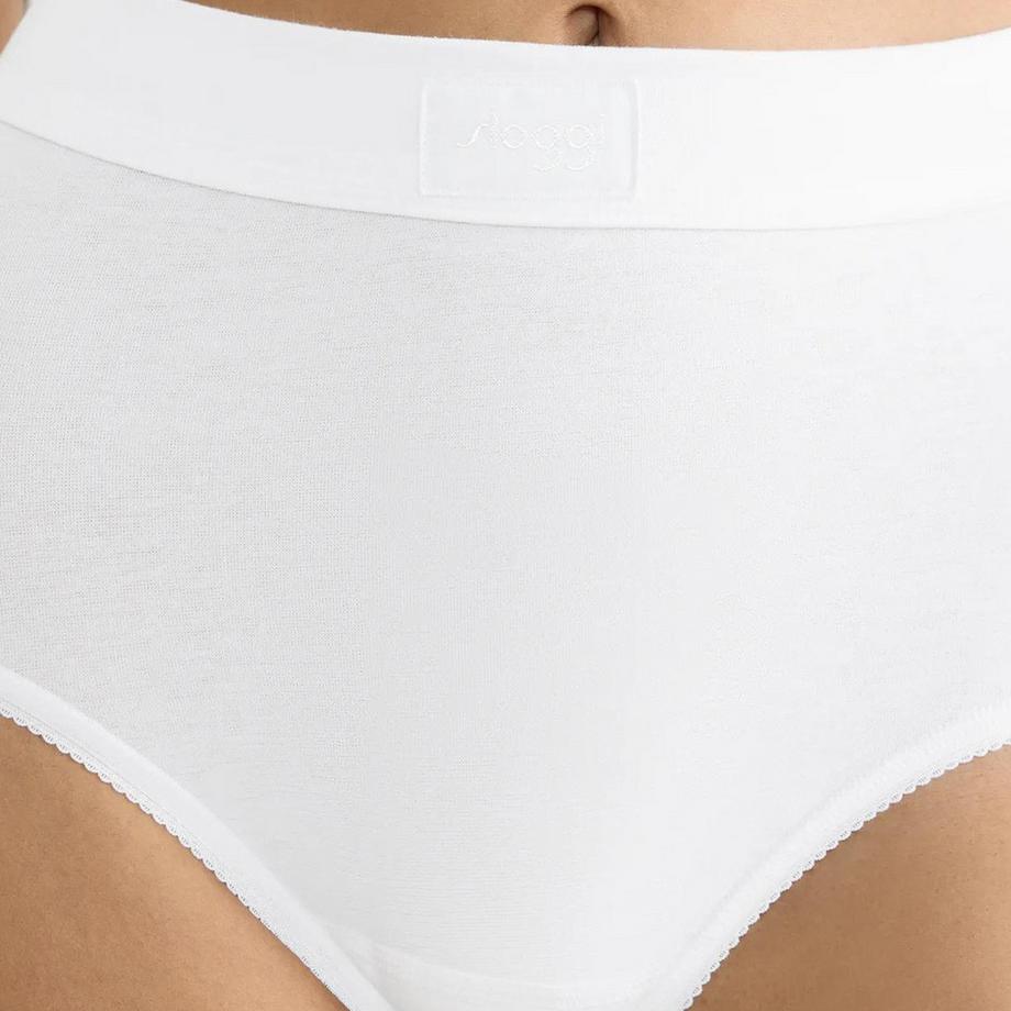 sloggi Double Comfort T slip maxi confezione da 3  