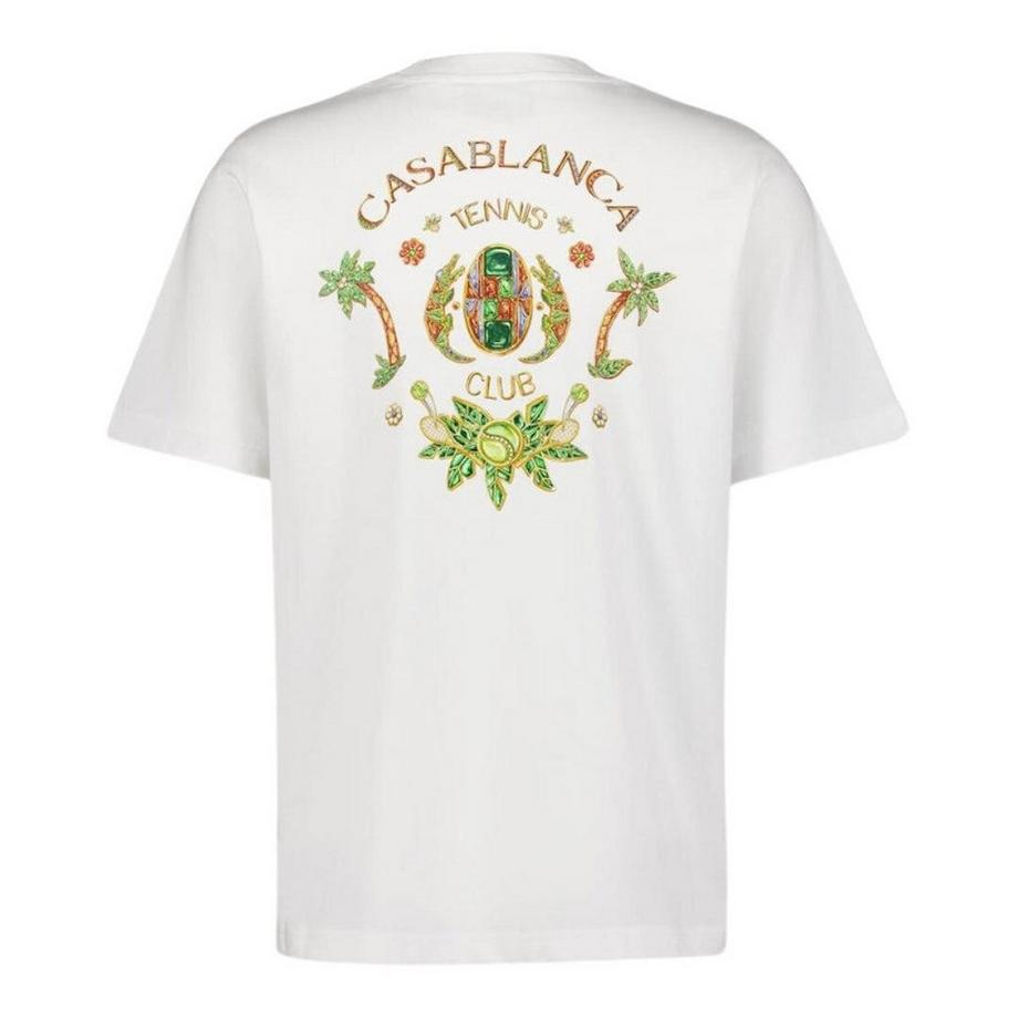 Casablanca  T-ShirtJoyaux D´afrique Tennis Club 