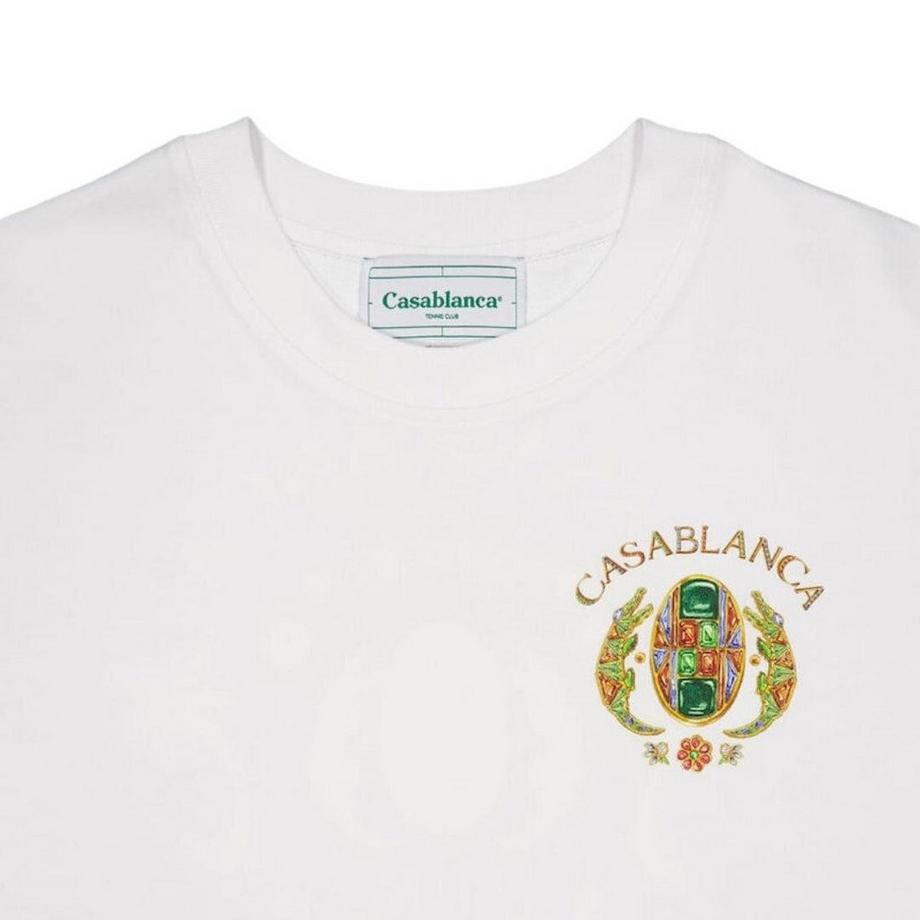 Casablanca  T-ShirtJoyaux D´afrique Tennis Club 