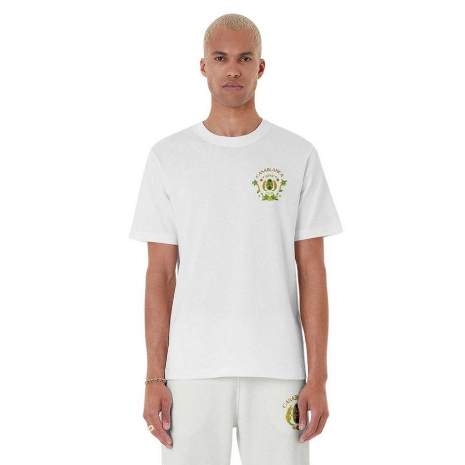 Casablanca  T-ShirtJoyaux D´afrique Tennis Club 