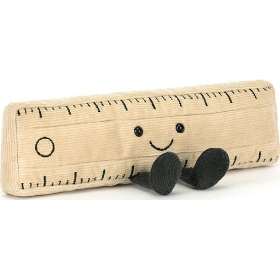 JELLYCAT  Règle  Amuseables 