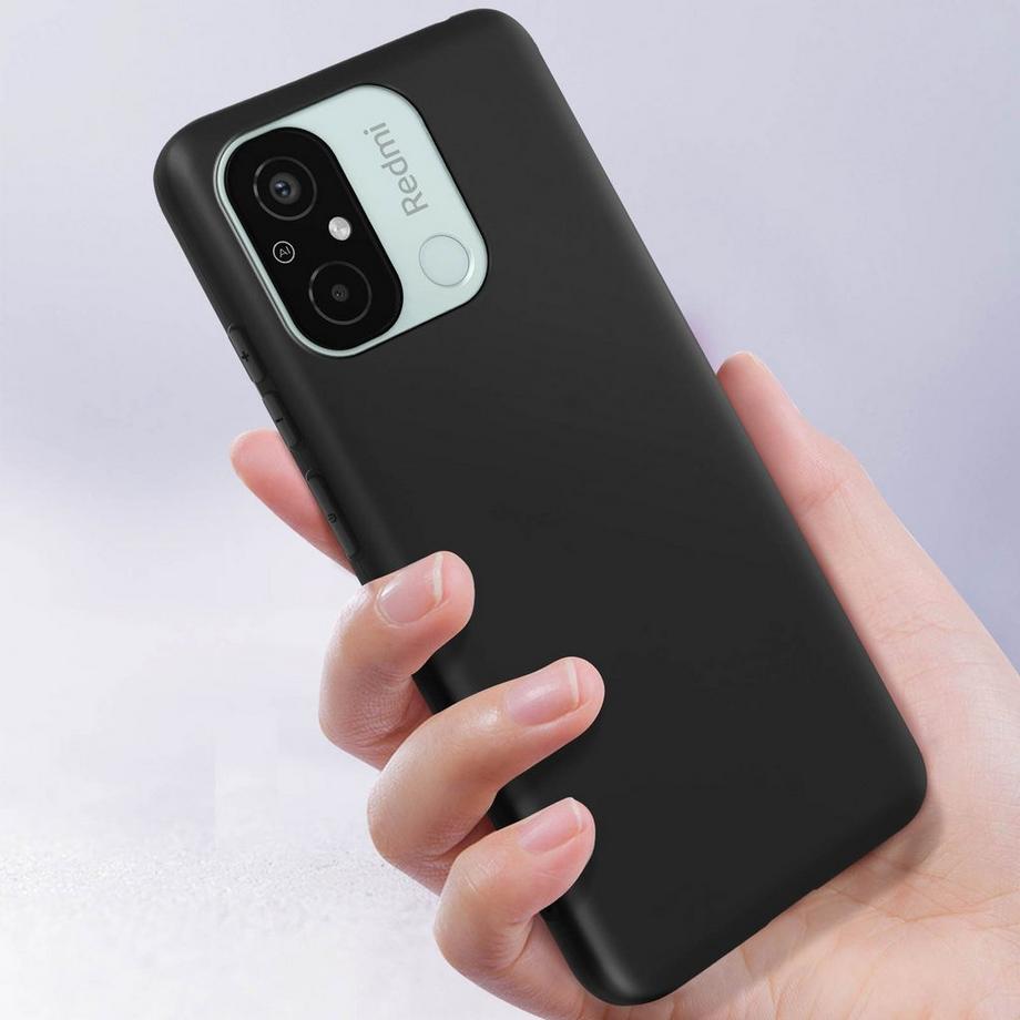 Avizar  Handyhülle Xiaomi Redmi 12C 