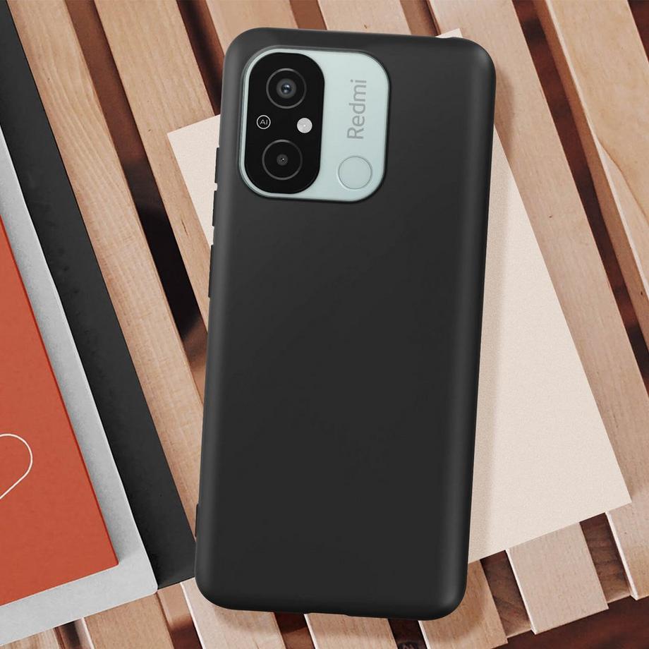 Avizar  Handyhülle Xiaomi Redmi 12C 