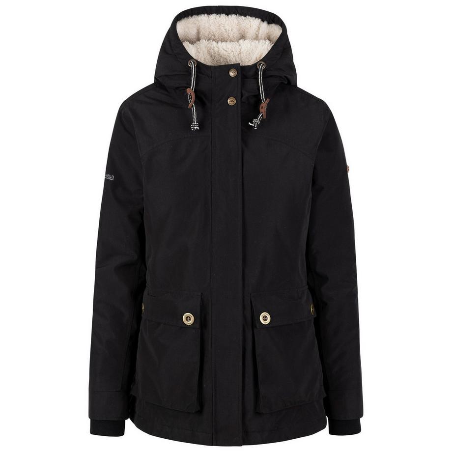 Veste TOKEN