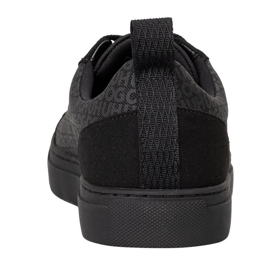 HUGO  Sneaker  Bequem sitzend-Morrie Tenn rnlg 