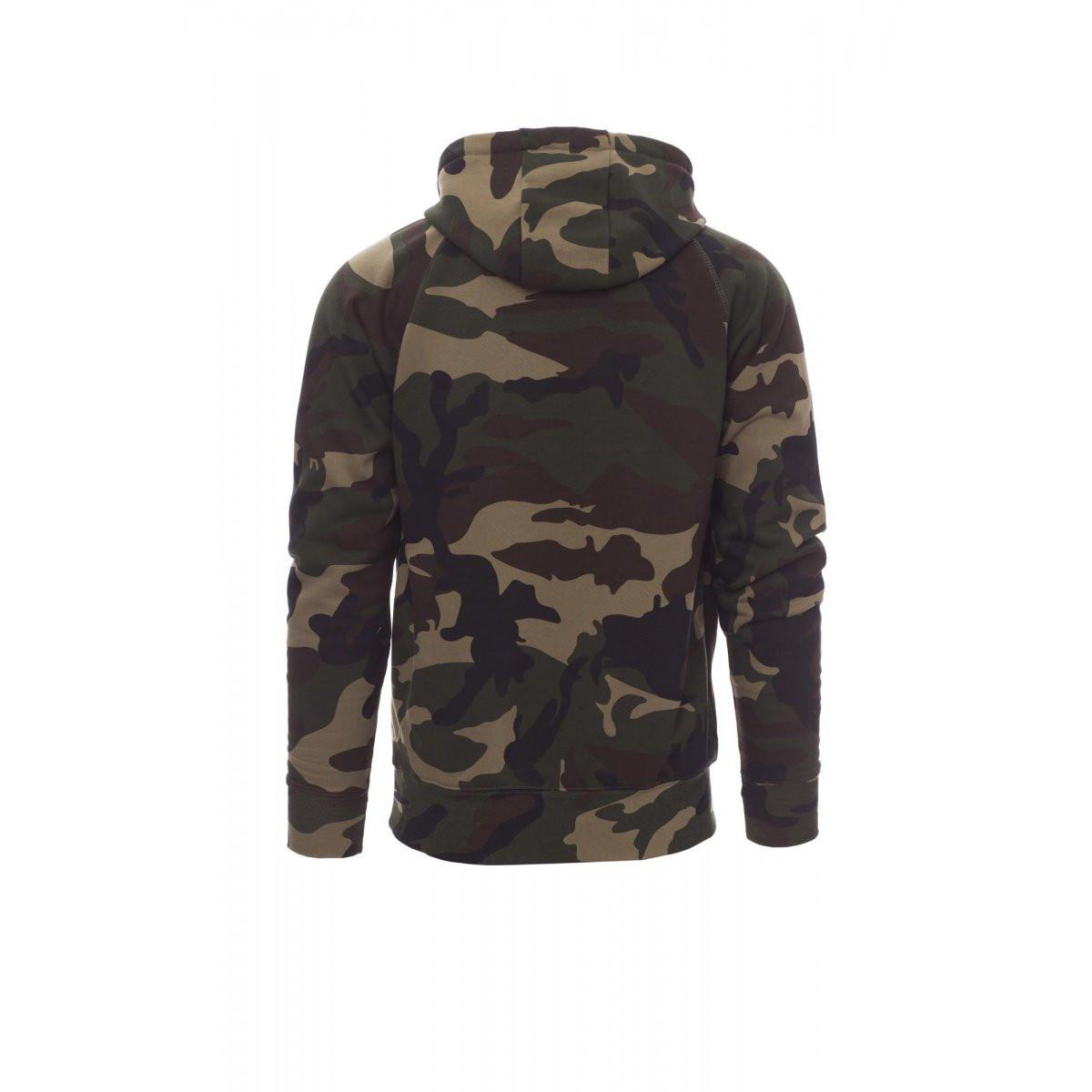 Payper Wear Atlanta Hoodie  