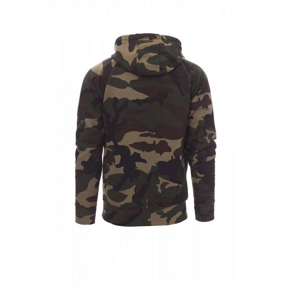 Payper Wear Atlanta Hoodie  