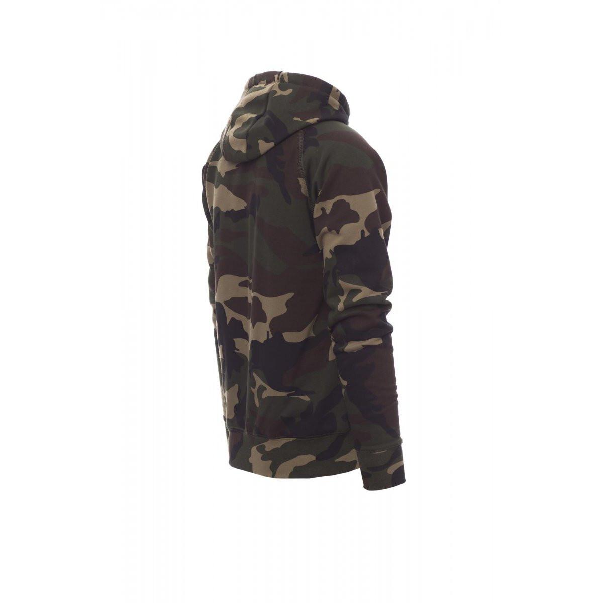 Payper Wear Atlanta Hoodie  