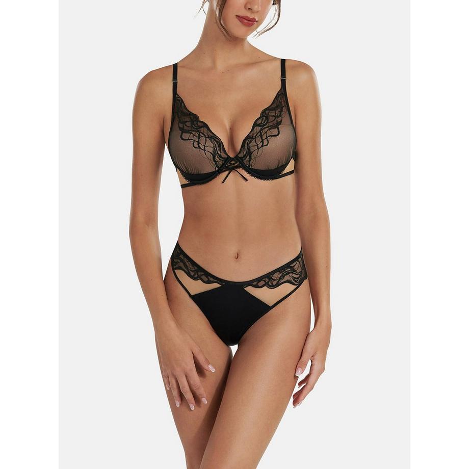 Lisca Dione Multipositions Push-up-BH  