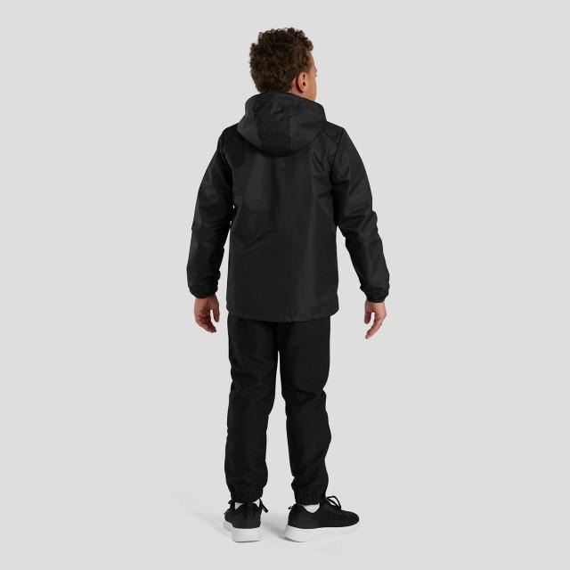 Canterbury Club VapoShield Kinder Regenjacke  