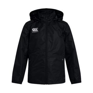 Canterbury Club VapoShield Kinder Regenjacke  