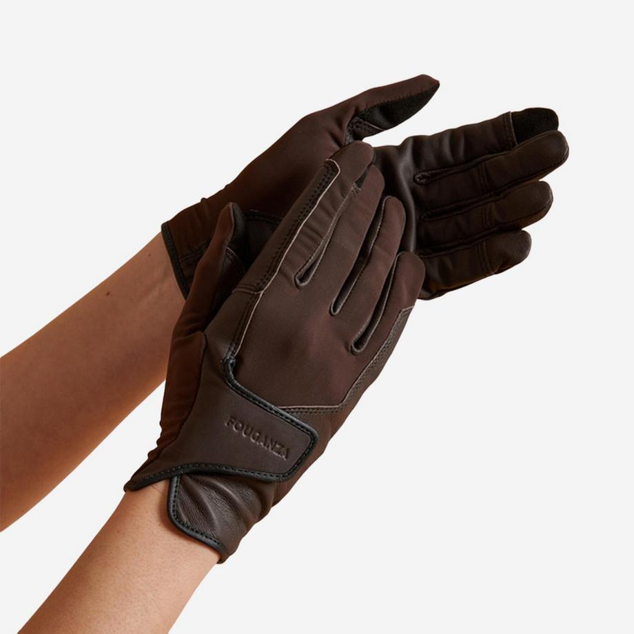 FOUGANZA  Handschuhe - CLASSIC 
