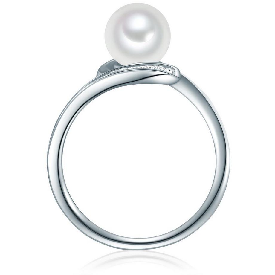 Valero Pearls  Ring 