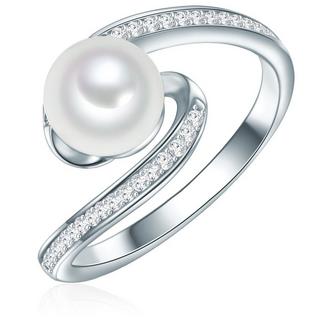 Valero Pearls  Ring 