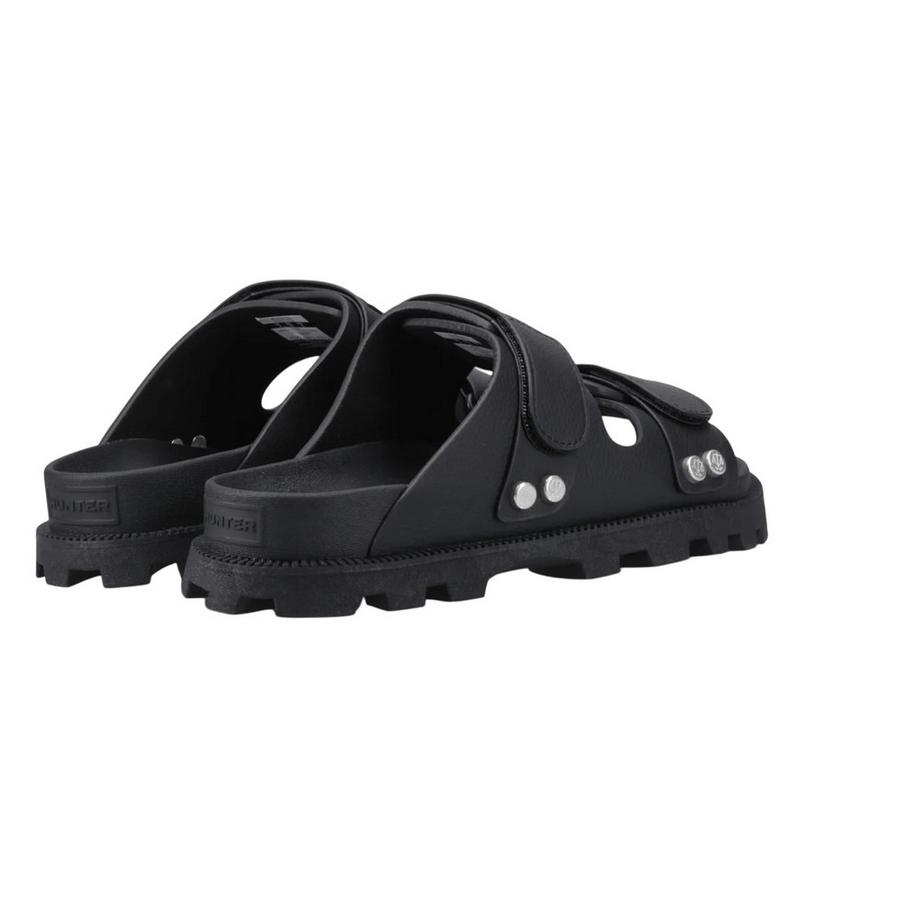 Hunter Vegane Sandalen  