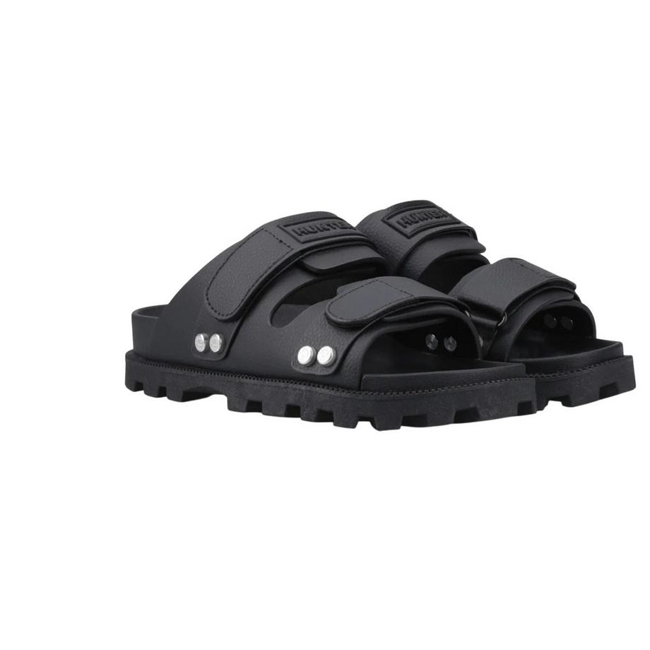 Sandalen, Vegan