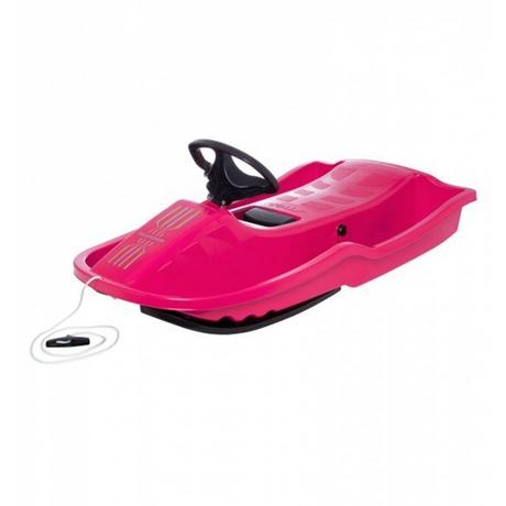 STIGA  Snowpower Bob Pink 