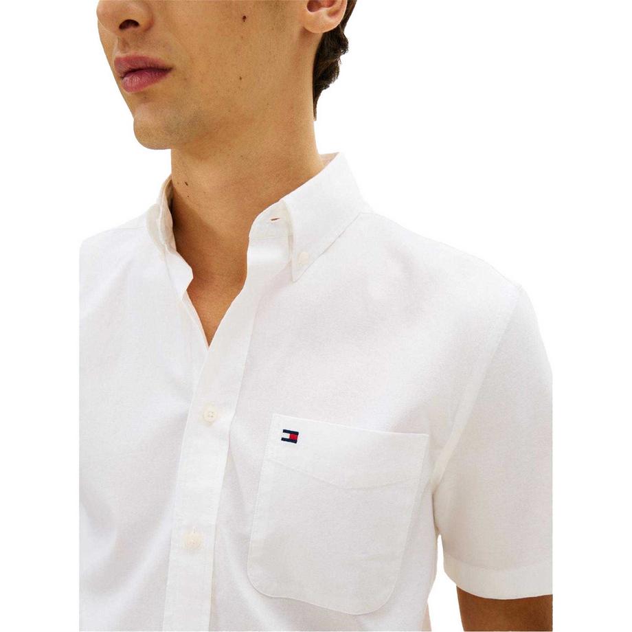 TOMMY HILFIGER  Chemise Manches Courtes 