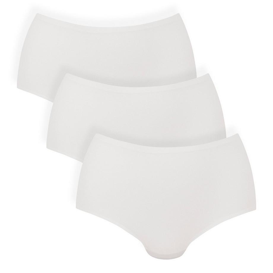 Anita Essentials High Waist Briefs 3er Pack  
