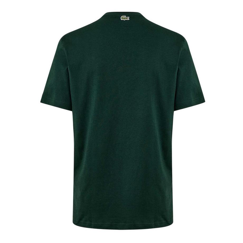 LACOSTE Paris T-Shirt  