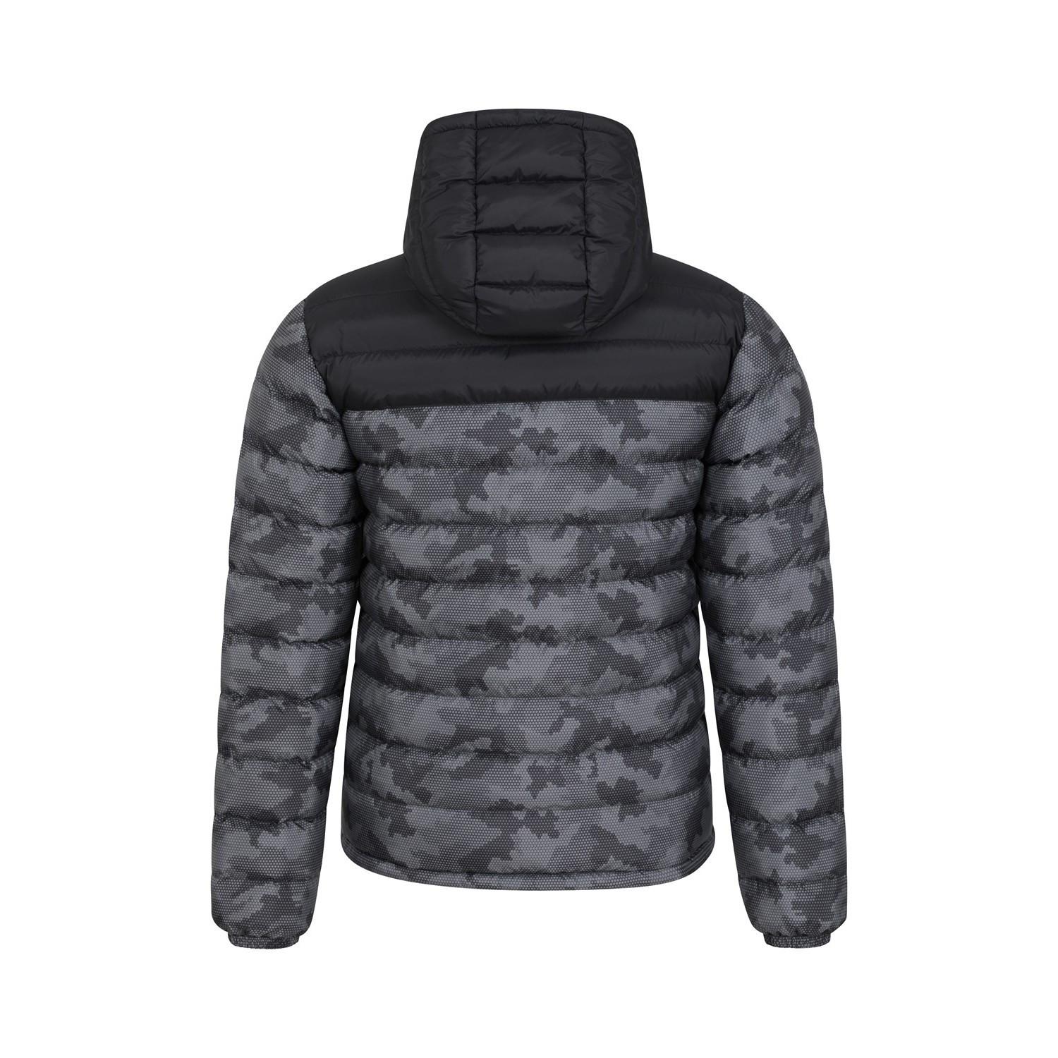 Mountain Warehouse  Seasons II Steppjacke 