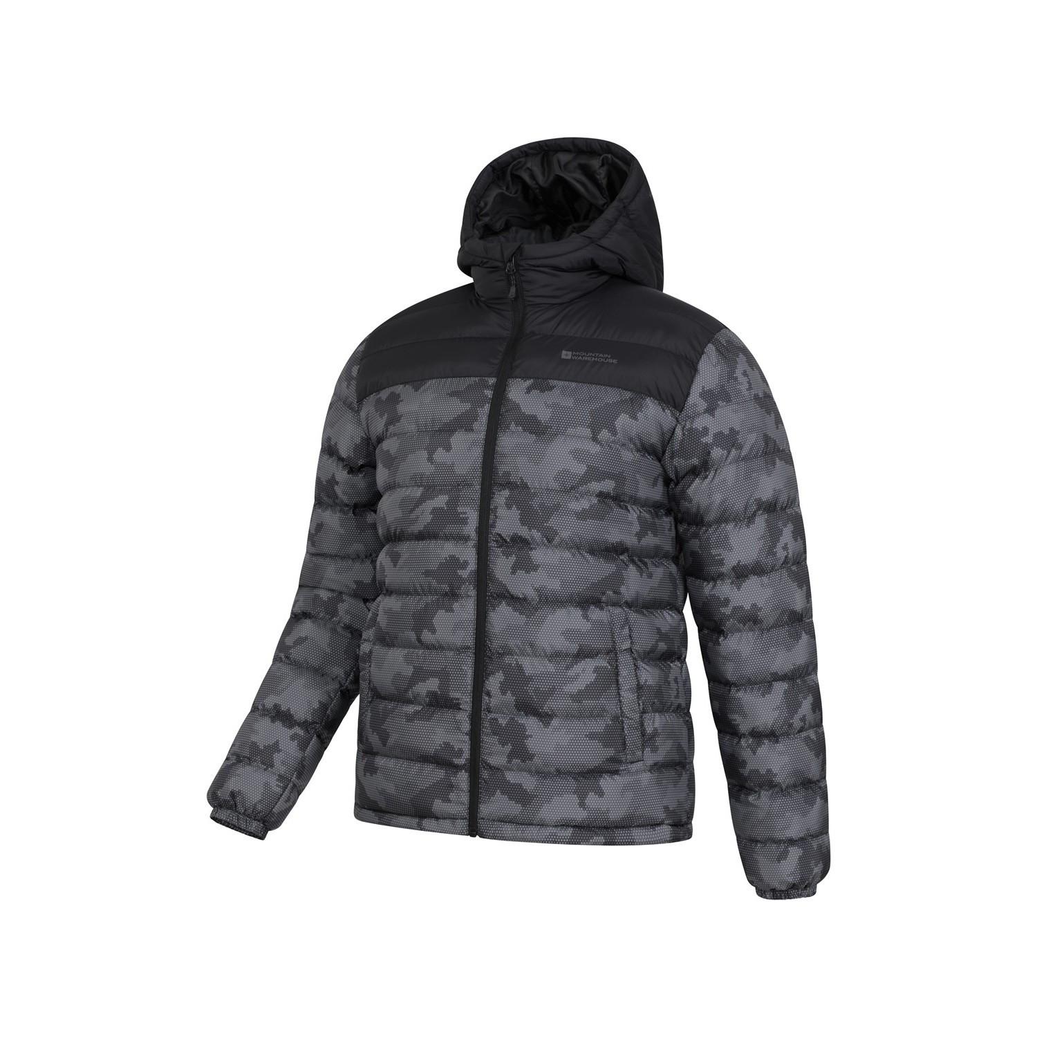 Mountain Warehouse  Seasons II Steppjacke 