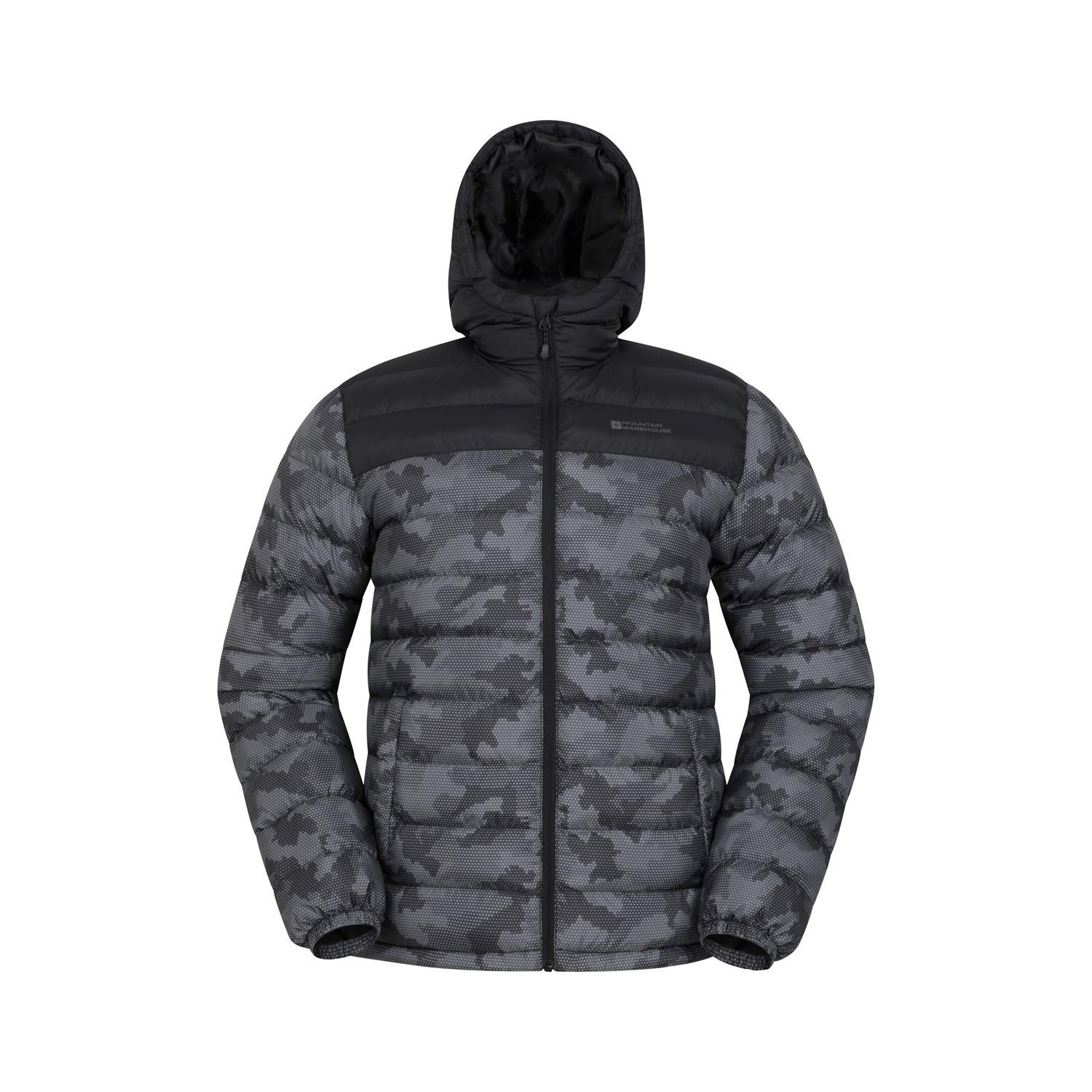 Mountain Warehouse  Veste matelassée SEASONS 