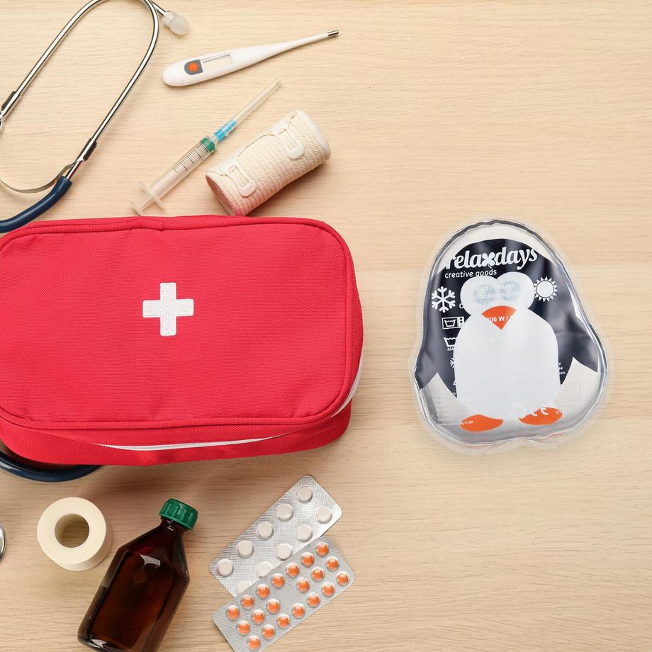 B2X Lampes rafraîchissantes pour enfants, lot de 4  