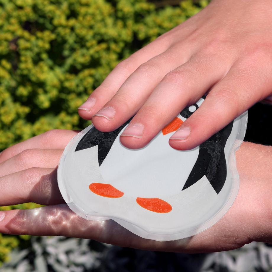 B2X Lampes rafraîchissantes pour enfants, lot de 4  