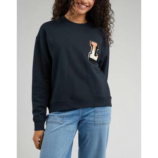 Lee  Crew Sweatshirt 