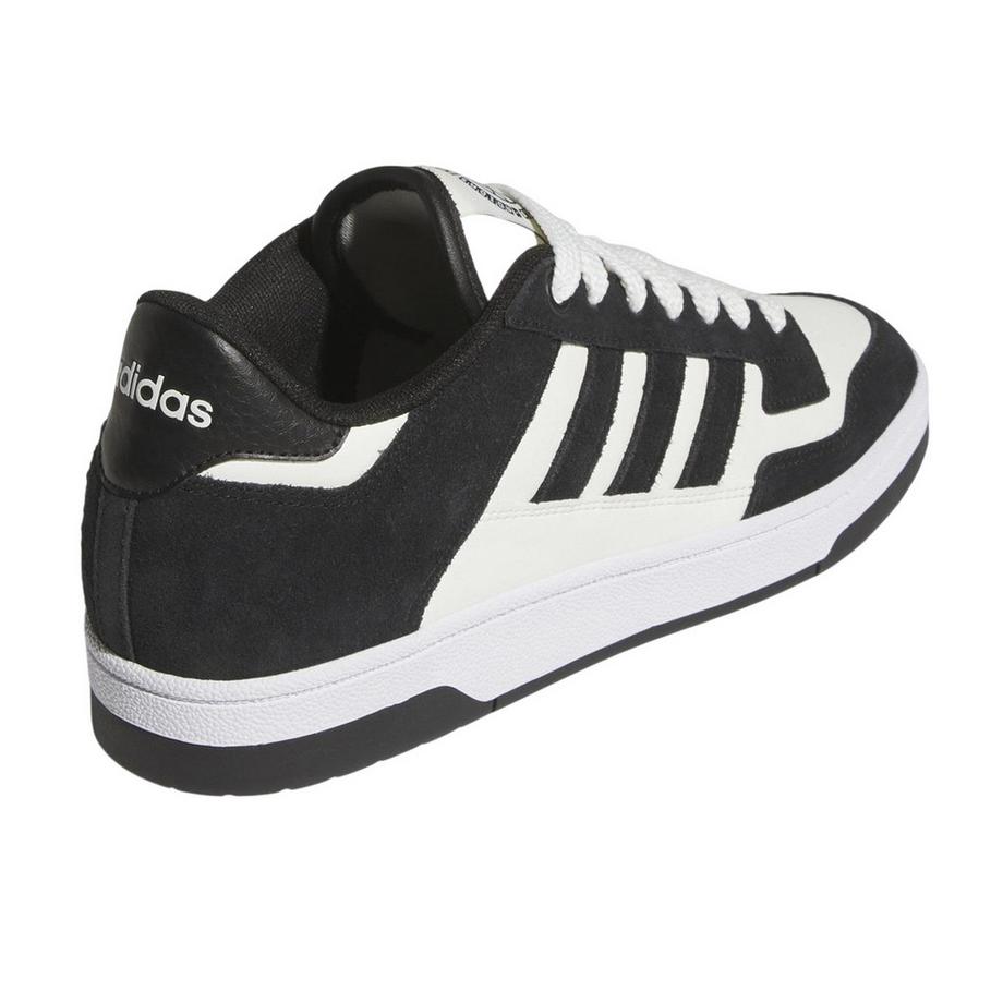 adidas Rapid Court Scarpe Sportive in Pelle Scamosciata  