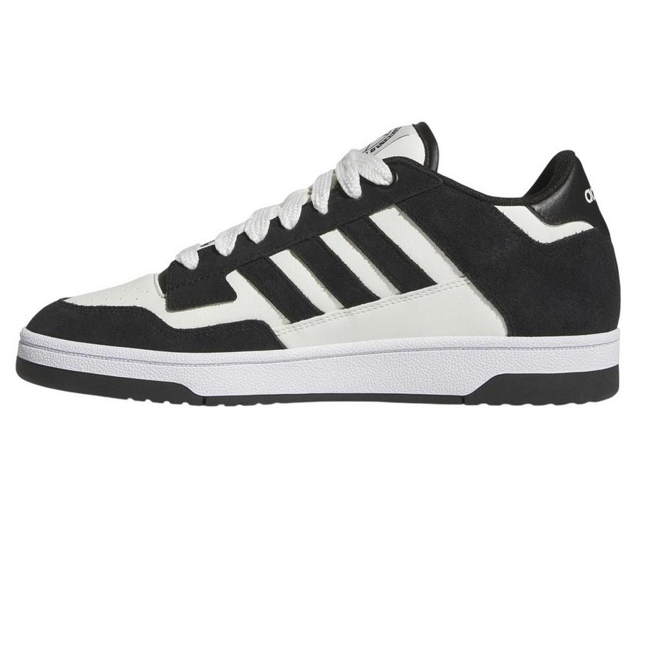 adidas Rapid Court Scarpe Sportive in Pelle Scamosciata  